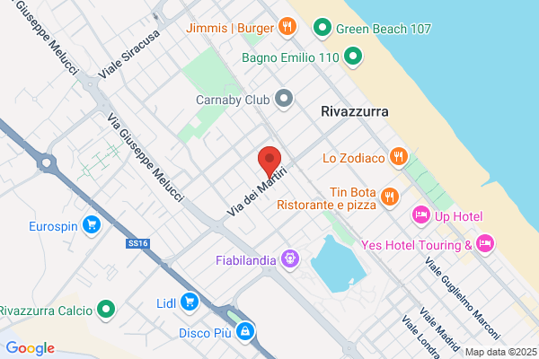 Manila WayShop
