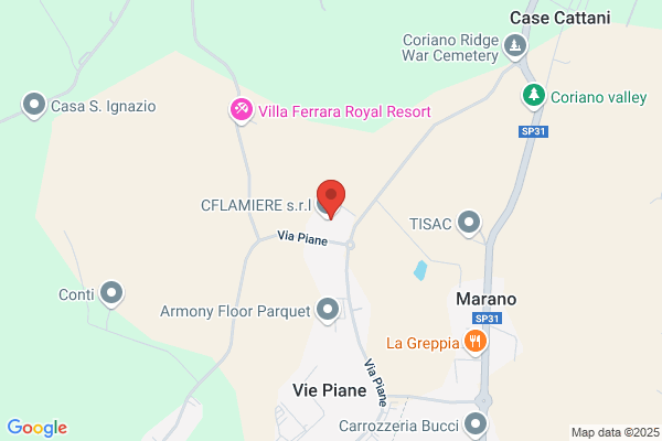 Vannoni franco