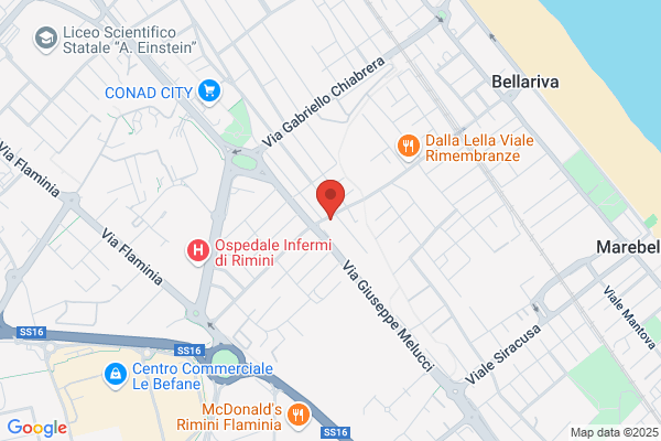 Gelateria Danjs Di Sbaffoni Erminio E C. S.A.S.