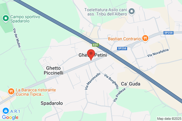 Ptp Bar Cecchini