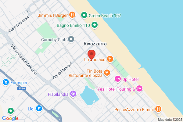 Pub Copacabana