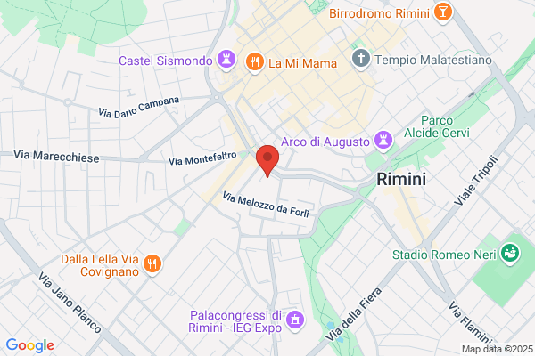 Dimensioni Immobiliari