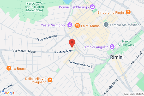 Immobiliare Adriana S.R.L.