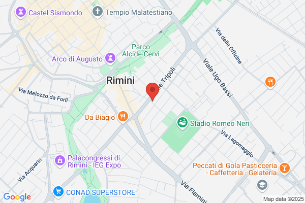 Immobiliare Dimensione Casa & Spazio Alberghi Di matteini mario & C S