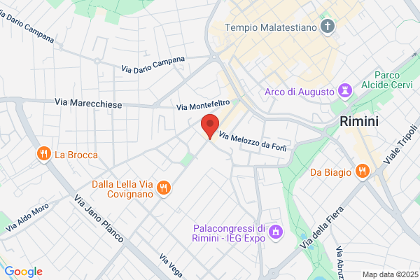 La Casa Immobiliare S.A.S.