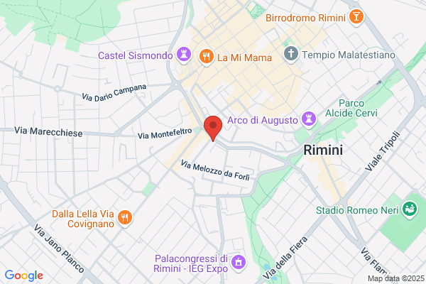 Opportunitaimmobiliari Sas Di Righetti Massimo & C.