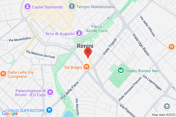 Rimini Centro Casa S.R.L.