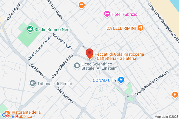 Studio Lagomaggio S.R.L.