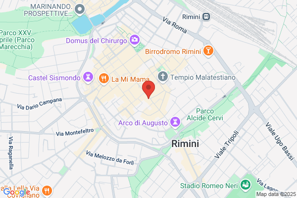 Adriatour Di Fineldo (S.R.L.)