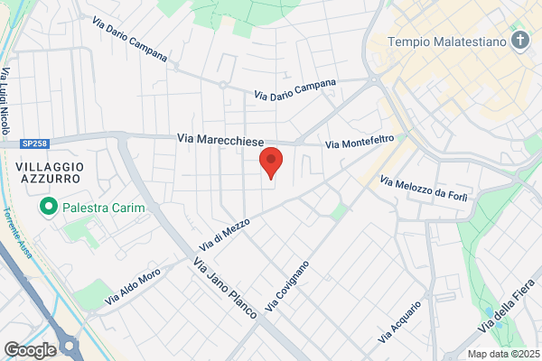 Caravantours S.P.A.
