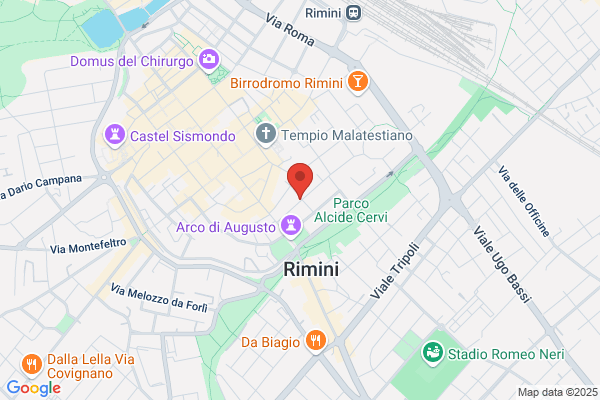 Magnani Travel Service