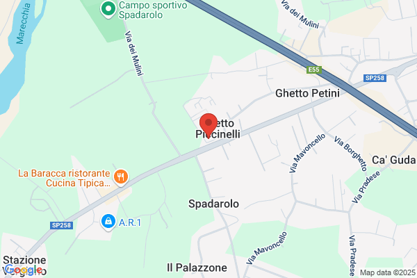 Valmarecchia Viaggi S.R.L.