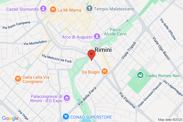 Fiume Angelo