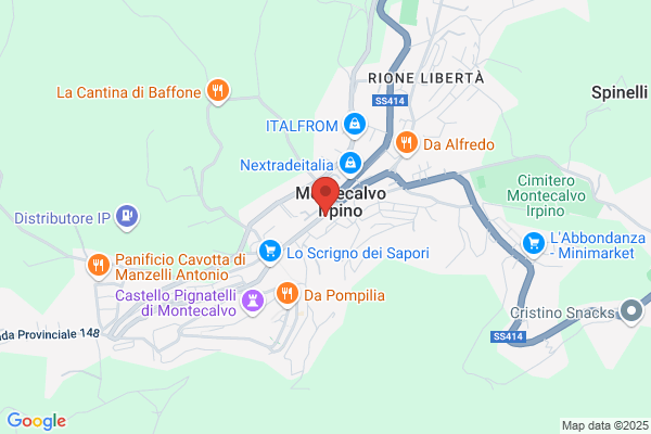 Palo mario (Geom.)