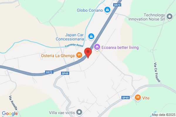 Passini sergio