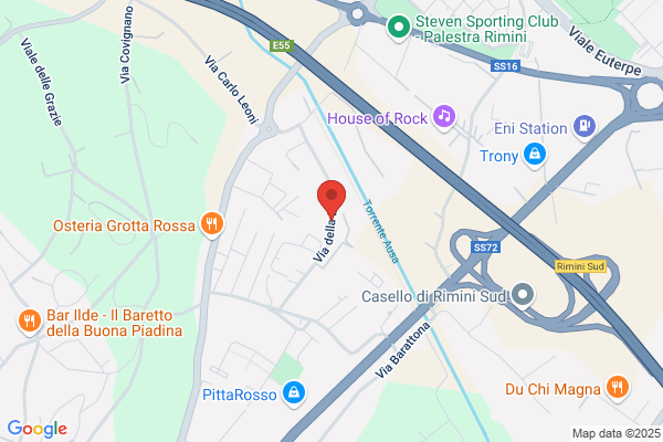 Provincia Di Rimini