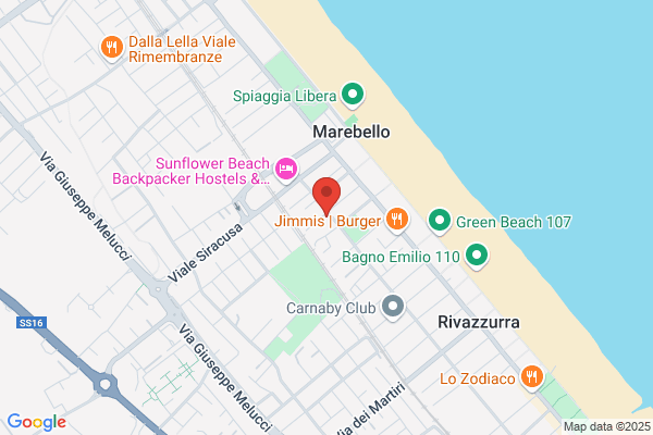 Res Melucci Di Melucci Alessandro & C. sas