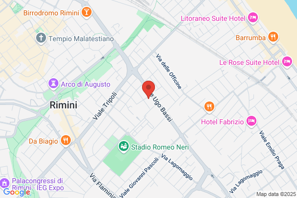 Studio Ariminum