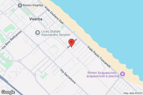 Albergo Villa Parigina