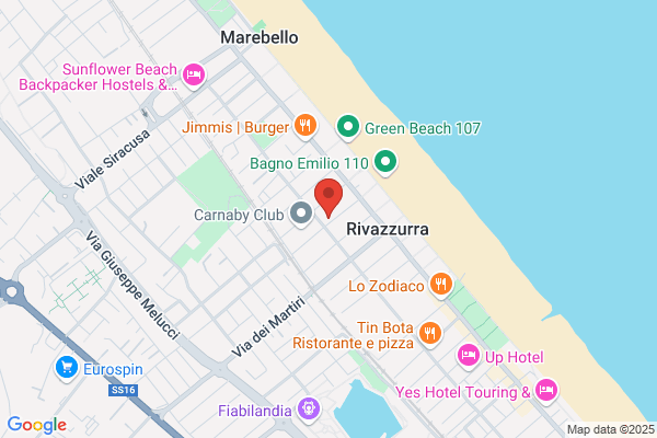 Hotel Alfredos