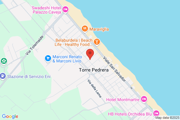 Hotel Ben-Hur
