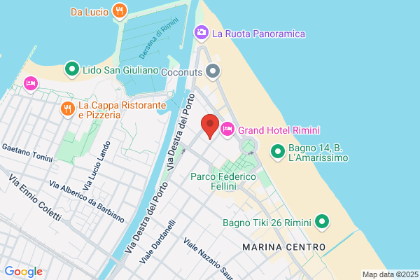 Hotel Biancamano