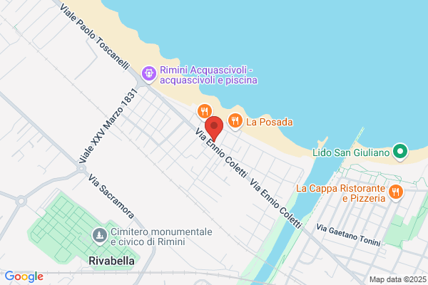 Hotel Etoile