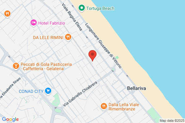 Hotel Fiammetta