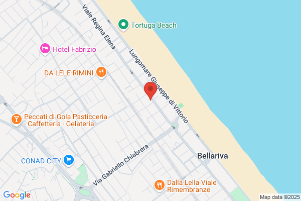 Hotel Galles