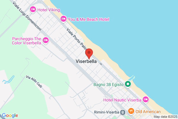 Hotel Helvetia Parco
