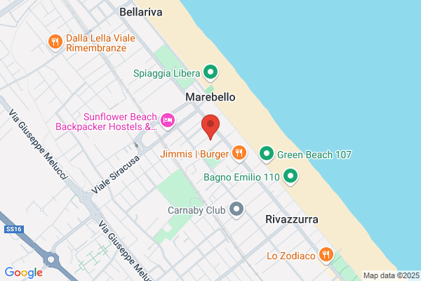 Hotel Marebello