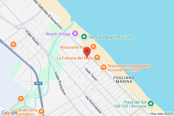 Hotel Napoleon S.A.S. Di Forcellini Attilio Guido e Andrea