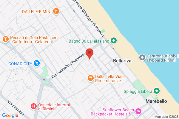 Hotel Oletta