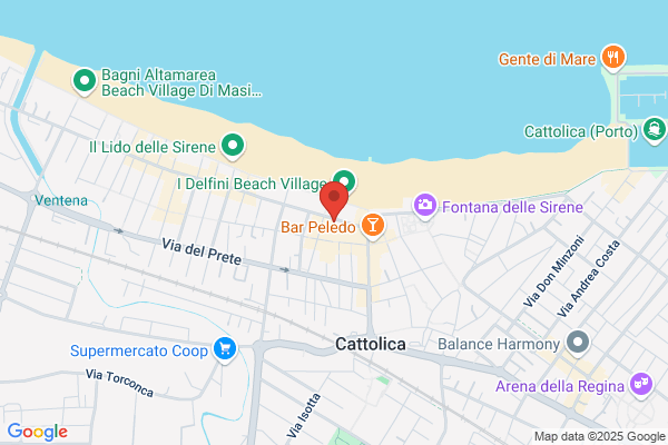 Hotel Ondina (S.A.S.)