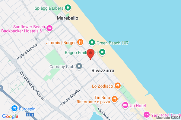 Hotel Romea