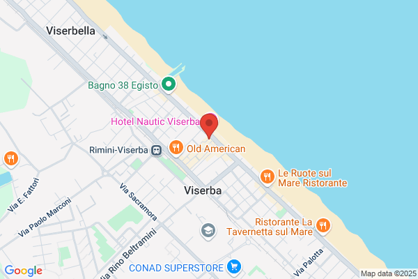 Hotel Stella Ditalia