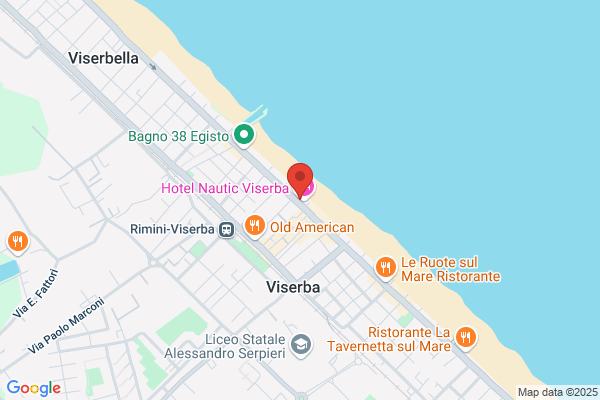 Hotel Suprem