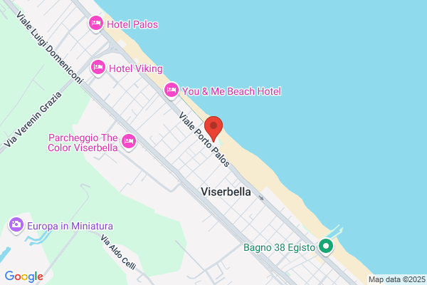 Residence Belvedere Vista