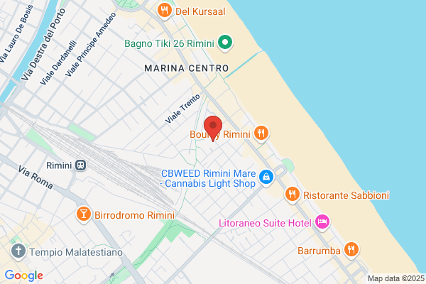 Residence Hotel Lugano