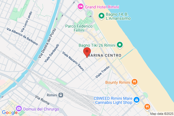 Residence Parioli