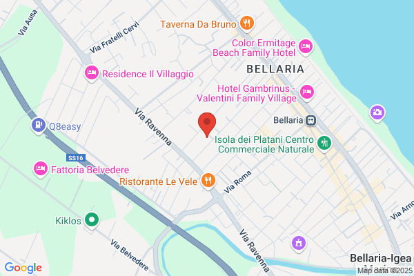 Villa Flores