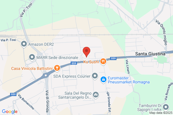 Sicurtecnica Di Calzolaio Natale & C. S.A.S.