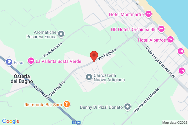 Nuova Cit Infissi Srl