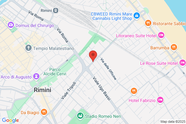 Nuovinfissi Di Bianchi Riccardo & Merlini Andrea (S.N.C.)