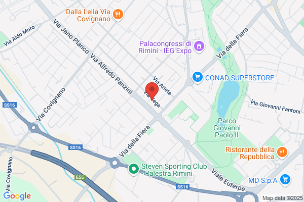Ambulatorio Veterinario Dott. Battistini Maurizio