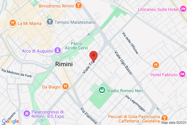 Pronti luca