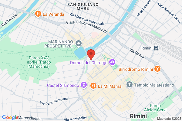 Spaziotempo Di Brandina Luciano E C. Sas luciano