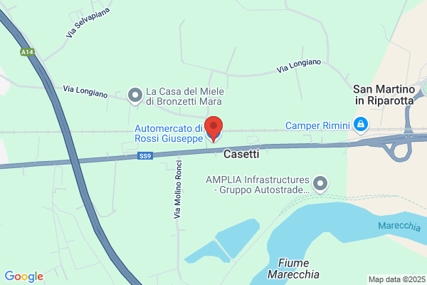 Rossi Giancarlo E M. &c. (S.R.L.)