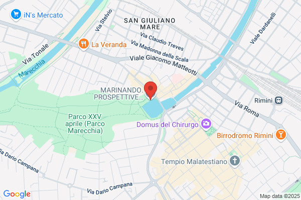 Gandini Ernesto (Arch.)