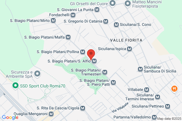 Gran Bazar Di Vannini Nadia E Pari luciana Bruna s.N.C.